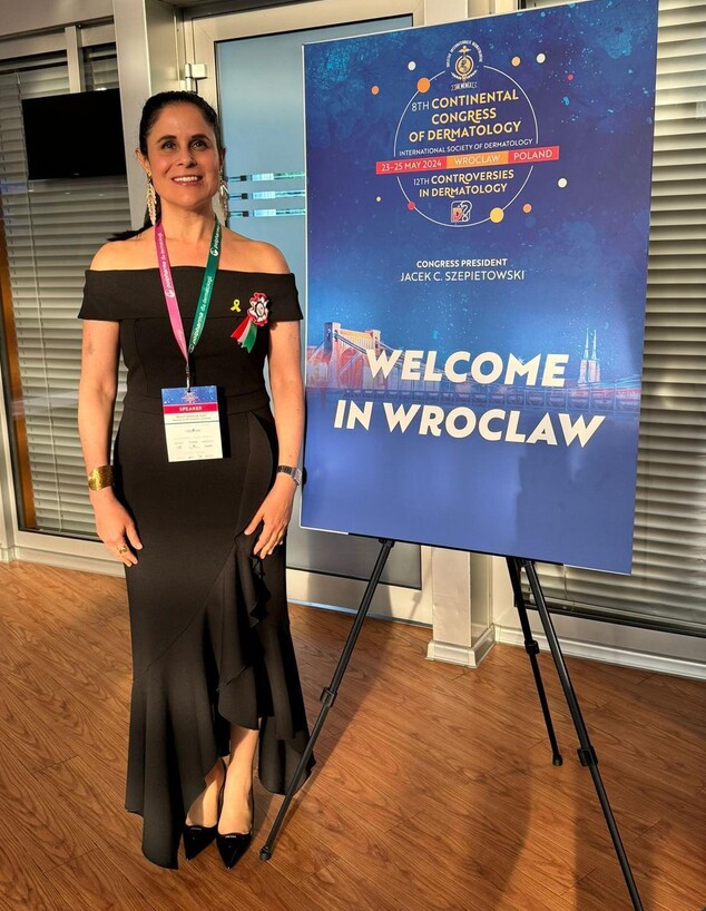 פרופ׳ רוני דודיוק גד