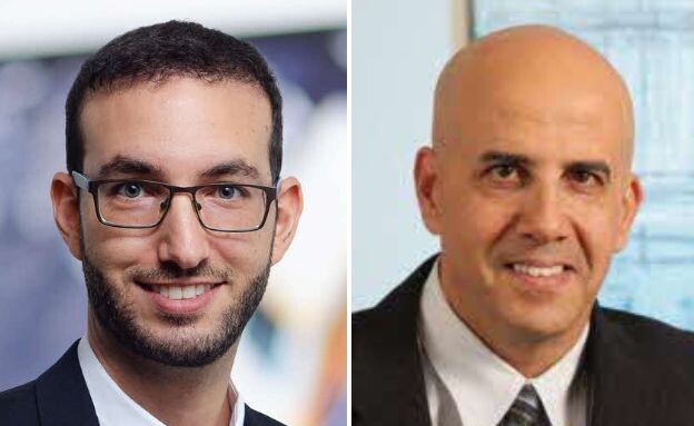 רמי לנדא ואור חזון, מיתר עורכי דין 