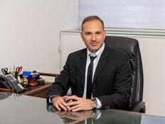 עו"ד יוסי טולדנו