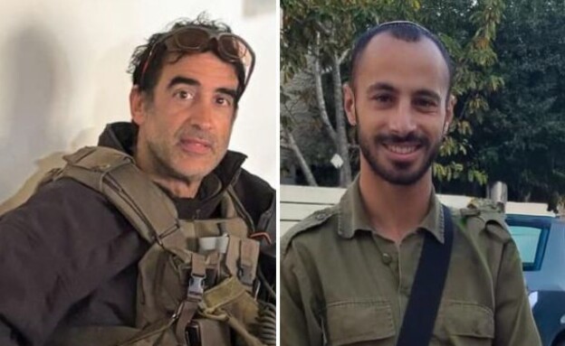 לוחמי המילואים שנפלו אחרי הפסקת האש