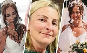 ג'מה מונק (צילום: מתוך הרשתות החברתיות לפי סעיף 27א׳ לחוק זכויות יוצרים)