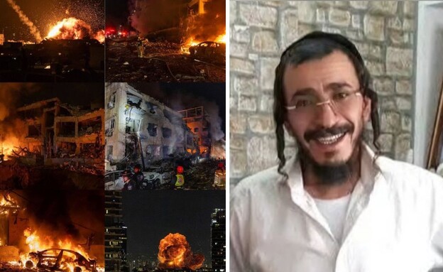 יצחק אל חמומי