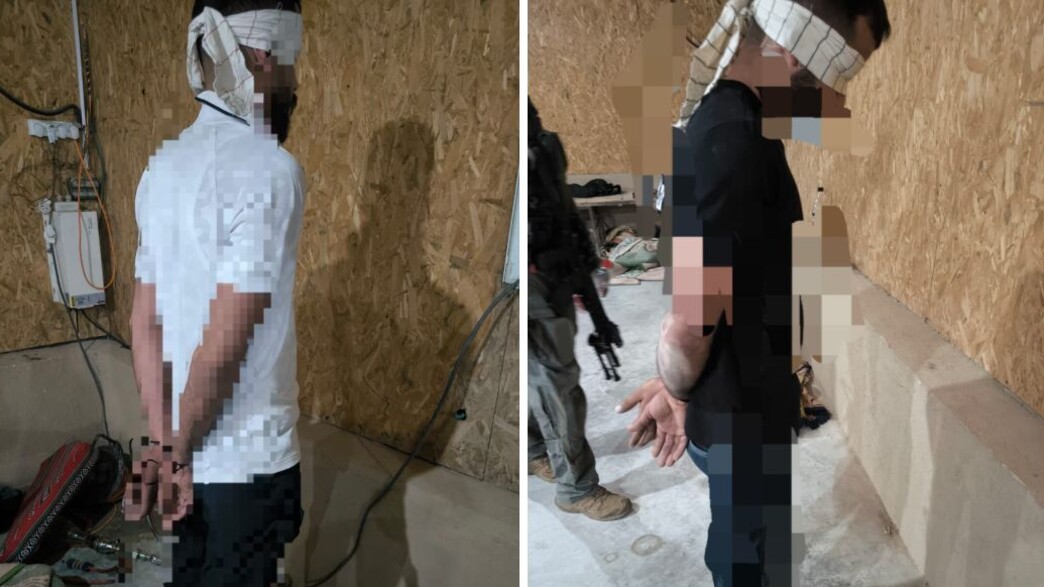 סכסוך כספי נגמר בחטיפה: תושב חיפה אותר בדירת מסתור בדרום