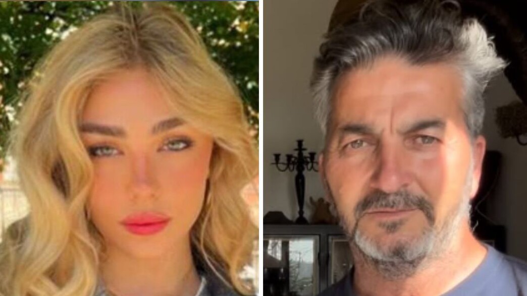 אזי בוחבוט ומאיה קיי 