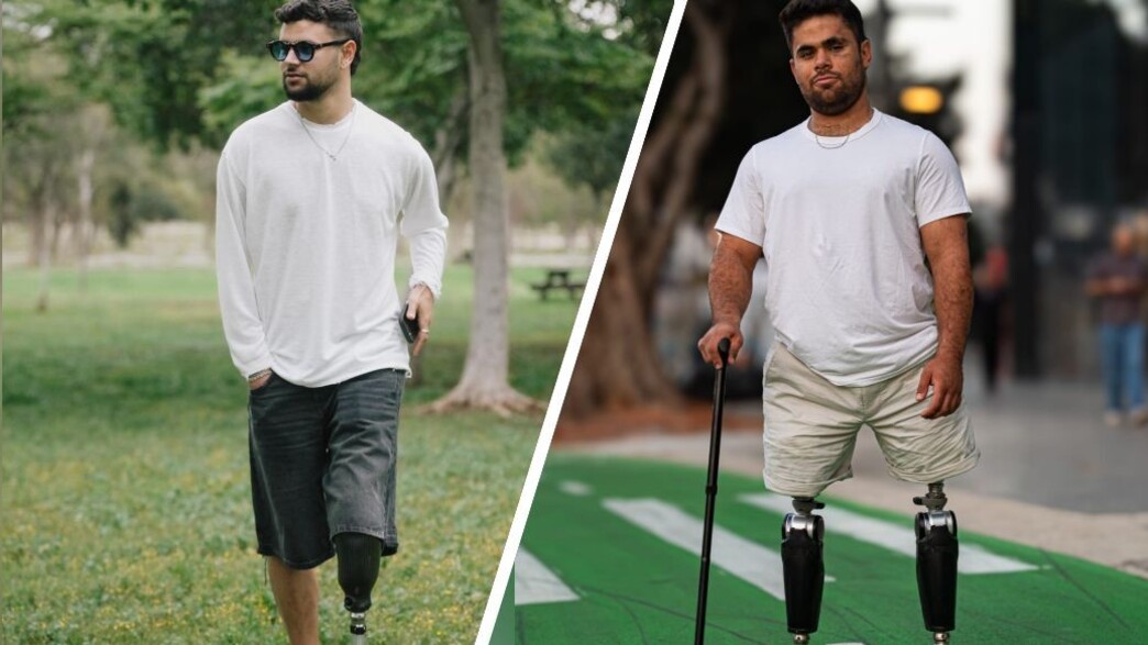 אמיתי ארגמן // שליו ביטון 