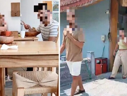 "אתם רוצחי תינוקות": התיירות שמטרידות ישראלים שמטיילים בחו"ל 