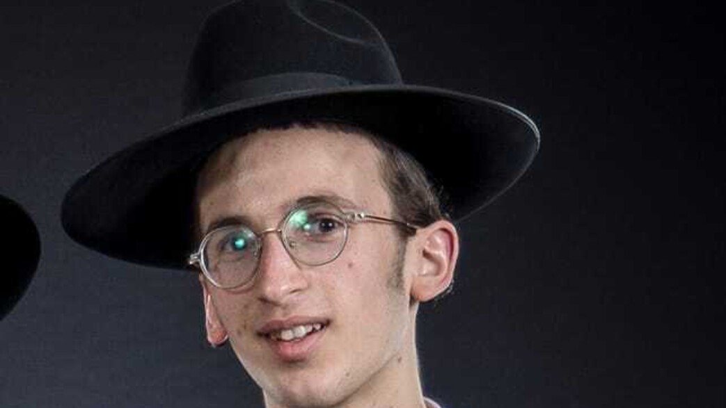 אברהם ישעיהו שפיגל ז"ל