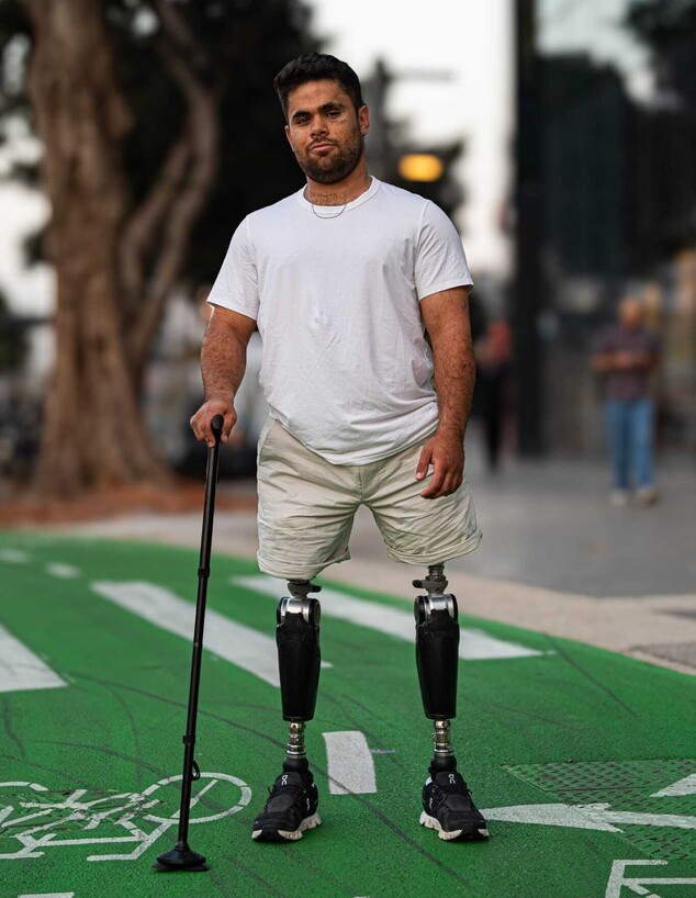 אמיתי ארגמן