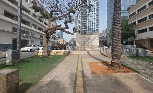 שביל העצמאות