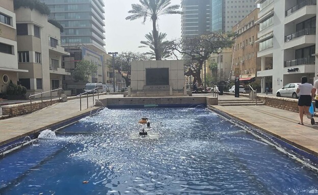 אנדרטת המייסדים