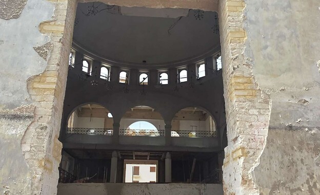 בית הכנסת הגדול