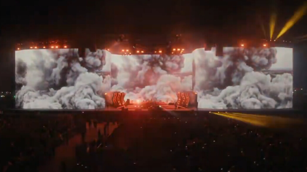 הסטרוקס, קואצ'לה