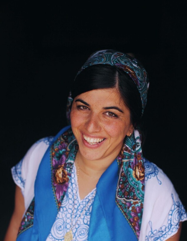 הבית של חן קורן מציצים