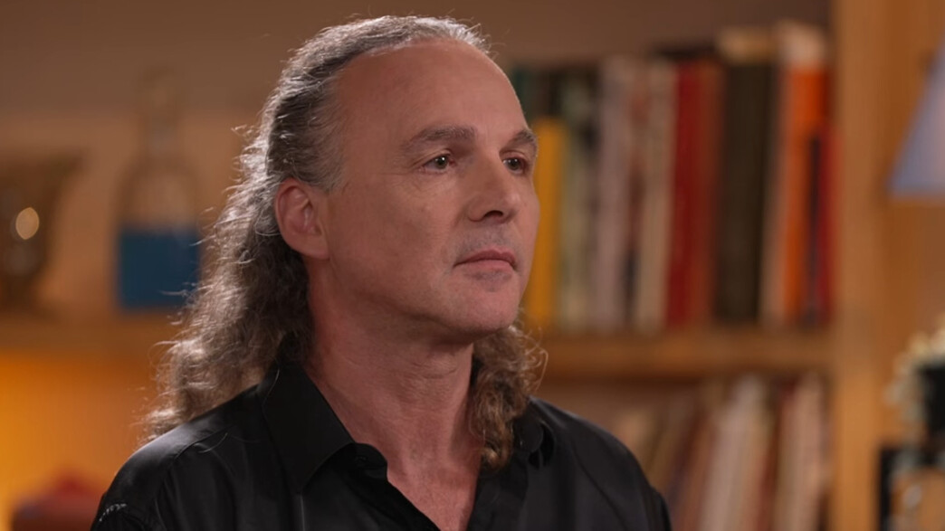 אבישי בן-חיים, "פגישה"