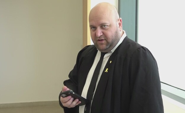 עו"ד עידן דביר