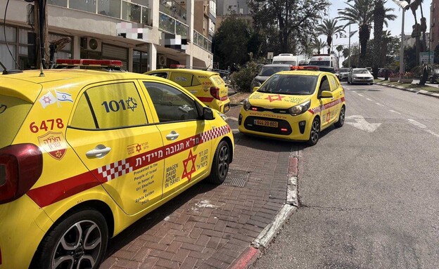 הזירה בחדרה