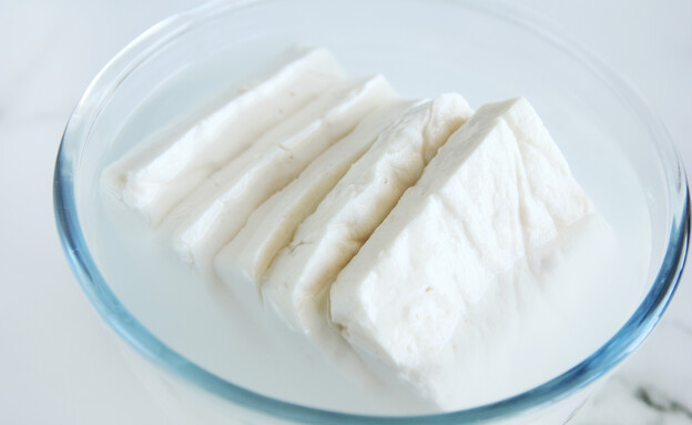 ג'יבנה. לא השגתם? יש עוד אפשרויות