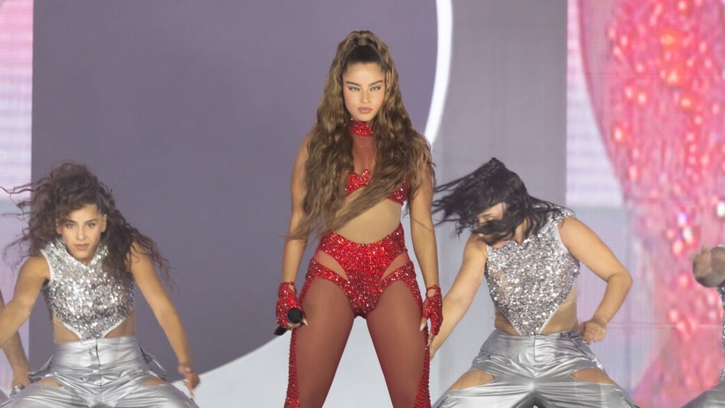 נועה קירל מבטלת את פארק הירקון. זה המקום אליו היא עוברת