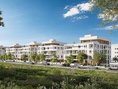 פרץ בוני הנגב בשכונת הפארק בבאר שבע