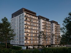 פרויקט “בית לוז” של ארז-תירוש ברמת ורבר בפתח תקווה