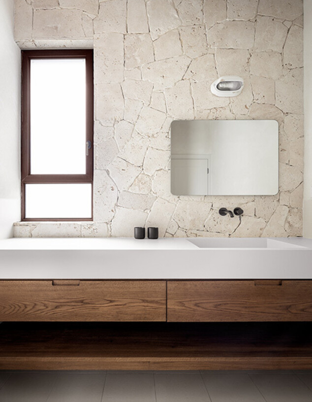 בית עין המפרץ, עיצוב שירן מלול