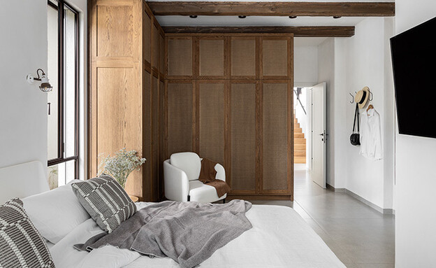 בית עין המפרץ, עיצוב שירן מלול