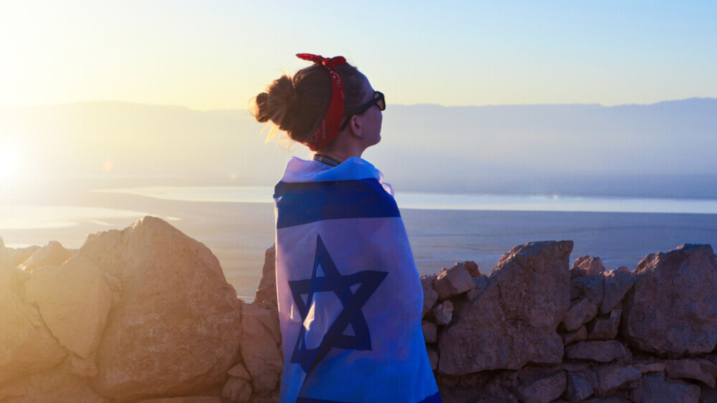 מנפצות את התקרה: המהפכה הנשית של שבוע המצוינות הישראלית