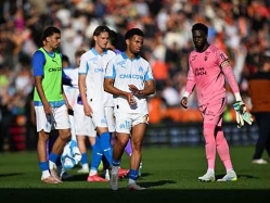 (Photo by Anthony Bibard/FEP/Icon Sport via Getty Images) (צילום: ספורט 5)