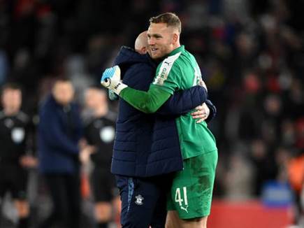(GETTY) (צילום: ספורט 5)