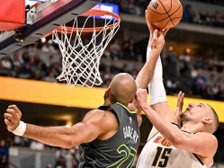 (Photo by AAron Ontiveroz/The Denver Post) (צילום: ספורט 5)