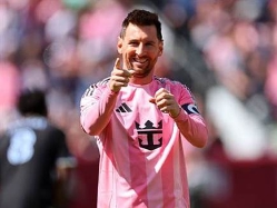 (Photo by Jamie Schwaberow/MLS via Getty Images) (צילום: ספורט 5)