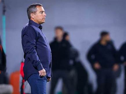 (אלן שיבר) (צילום: ספורט 5)