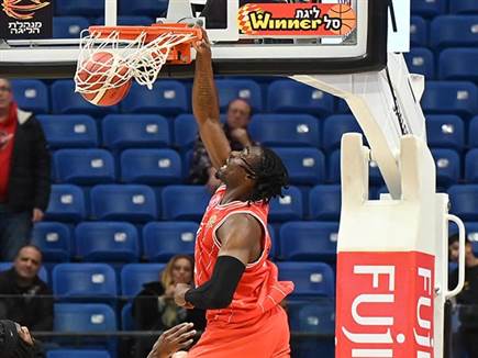 יגיעו לישראל? הפועל ת"א (אלן שיבר)