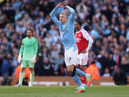 (Photo by Carl Recine/Getty Images) (צילום: ספורט 5)