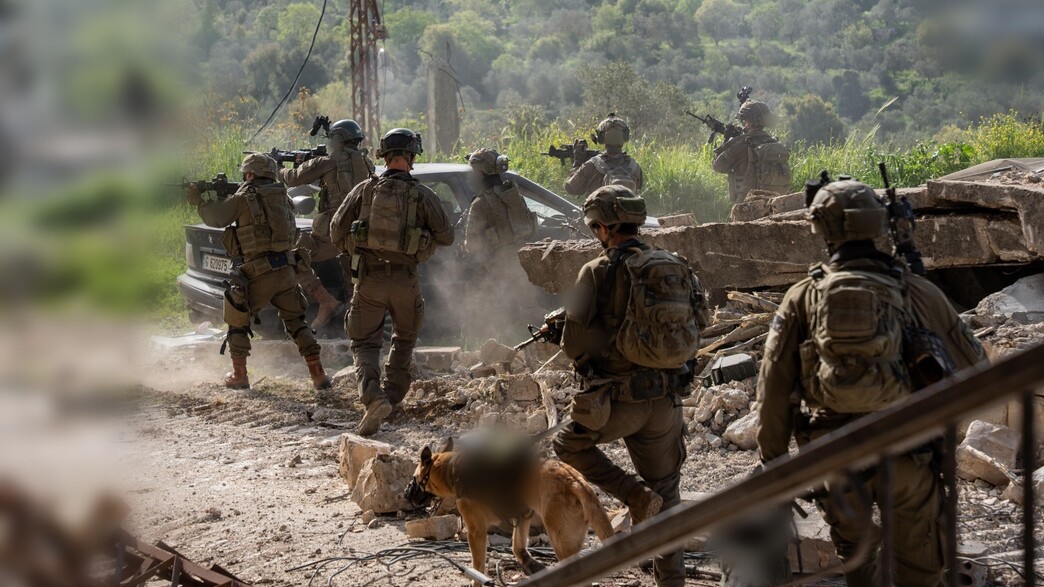 פרסום ראשון: הדרישה של חיזבאללה מהאיראנים בעקבות המהלך של צה