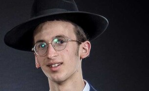 אברה ישעיהו (צילום: באדיבות המשפחה)