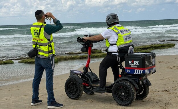 החיפושים אחר אברהם ישעיהו