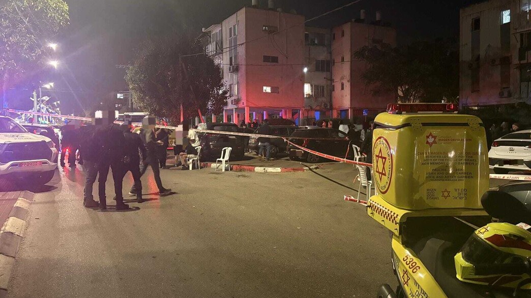 הזירה באור עקיבא