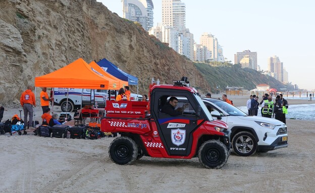 החיפושים אחר אברהם ישעיהו