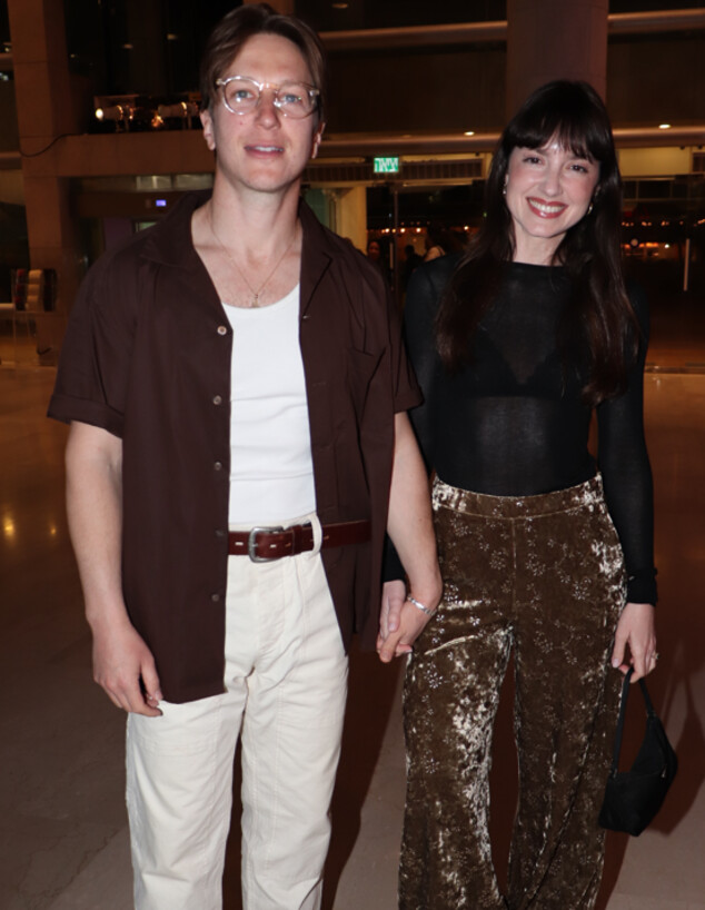 לי בירן, אליאנה תדהר