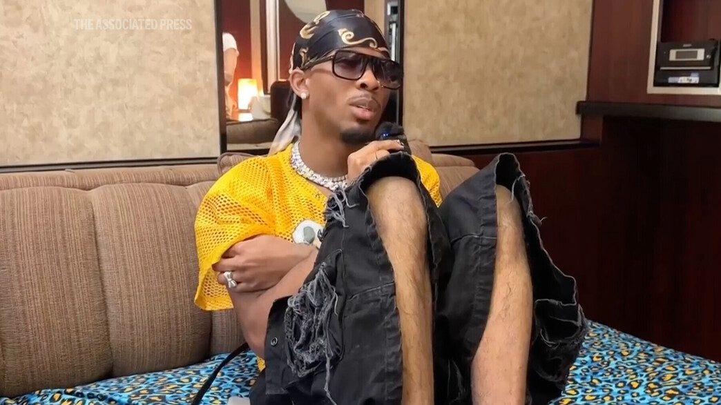 הפרשה שמזעזעת את ארה