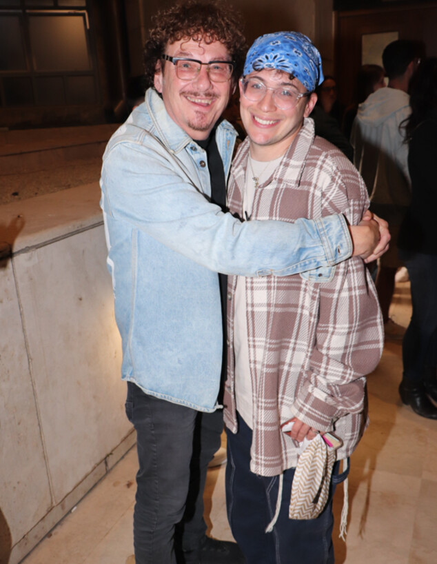 משה דץ, שחר טבוך