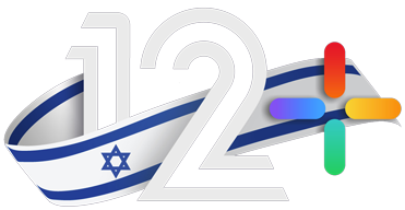 +12 LIVE LOGO