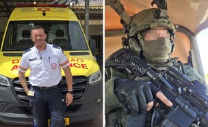 מיכאל (צילום: פרטי)