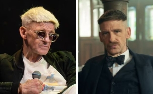 "כנופיית ברמינגהם", פול אנדרסון (צילום: dailymail | Netflix)