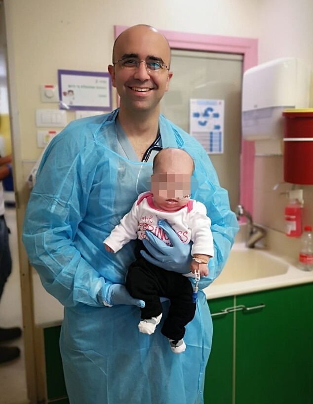 יאיר זלוף ז"ל