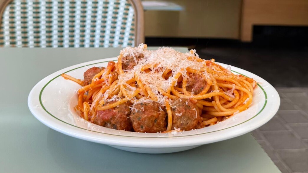 לופה. תל אביב