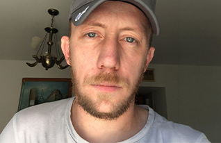 גיא קמלמכר (צילום: מתוך פייסבוק)