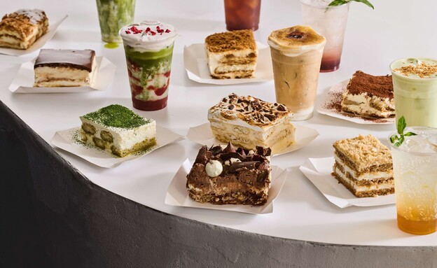 סברה. בוגרשוב. תל אביב