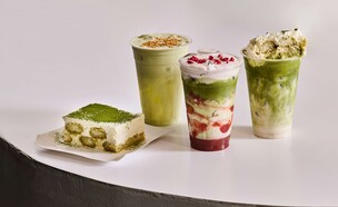 סברה. תל אביב (צילום: נועם פריסמן, יחסי ציבור)